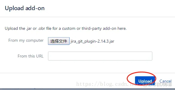 JIRA 集成 Gitlab_Gitlab_23